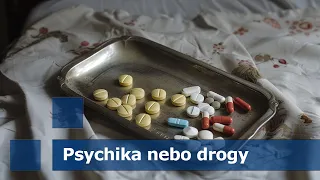 Psychika nebo drogy ovlivnily její chování