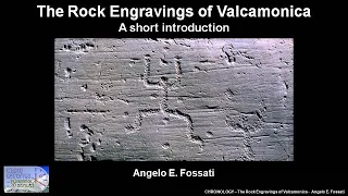 Valcamonica Rock Art. A short introduction - Valcamonica Rock Art in 20 minutes