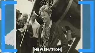 Did researchers find Amelia Earhart's plane in the Pacific Ocean? | Morning in America