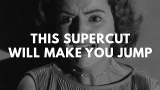 This Supercut Will Make You Jump (40 Greatest Movie Jump Scares)