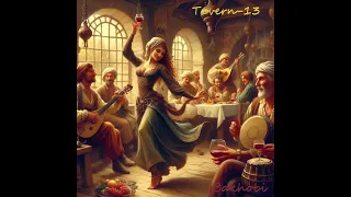 Tavern-13(Oud, violin, kemenche, darbuka, bansuri- instrumental)