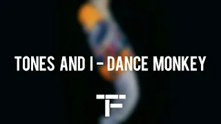 [TRADUCTION FRANÇAISE] TONES AND I - DANCE MONKEY