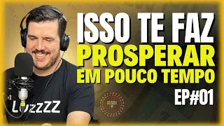 Como pedir a ajuda de Deus para enriquecer e ganhar dinheiro | MUNDO PRÓSPERO #1