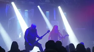 Mork at Dark Easter Metal Meeting 2022