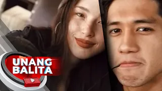 Kylie Padilla breaks silence on separation from Aljur Abrenica | UB