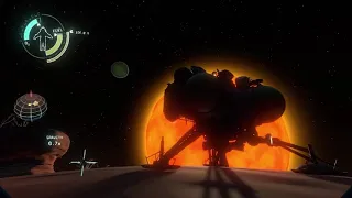 Outer Wilds - Announcement Trailer - Nintendo Switch