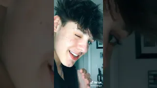 Tiktok boys pov