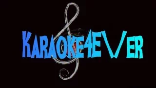 Backstreet Boys- Show 'Em What You're Made Of (Karaoke Version)