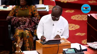 Budget 2019: GHC 200 million allocated to MASLOC – Ken Ofori-Atta