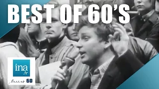 5 événements historiques des années 60 | Archive INA