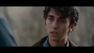 Coming Through the Rye Oficial Trailer 1 2016 Alex Wolff Movie