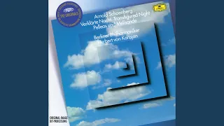 Schoenberg: Verklärte Nacht, Op. 4 (Version for String Orchestra) : IV. Adagio (Bar 229)