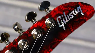 NOT What I Was Expecting… | Gibson MOD Collection Demo Shop Recap Week of Jun 12