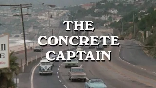 Ghost Story (TV 1972) :01x02 - The Concrete Captain