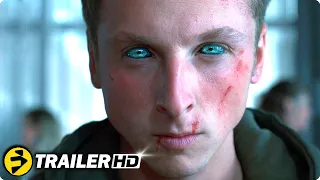 AWARENESS (2023) Trailer | Sci-Fi Action Thriller