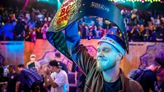 Red Bull BC ONE World Final 2019 l Aftermovie
