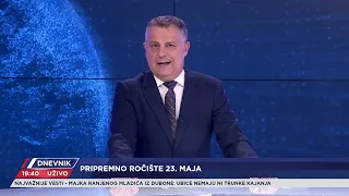 DNEVNIK - CELA EMISIJA - 04.05.2024.