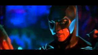 Batman Forever/Batman & Robin: Black-Sevendust