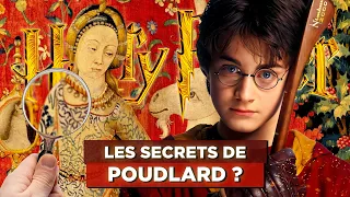 20 RÉFÉRENCES CACHÉES dans HARRY POTTER feat @lamanieducinema_