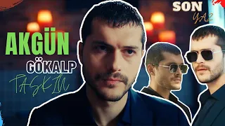 SON YAZ | AKGÜN GÖKALP TAŞKIN | HUMOR | KOMİK