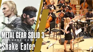 Snake Eater (Live at Symphony Hall)