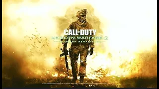 Call of Duty: Modern Warfare 2 Playthrough