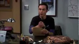 Best Of The Big Bang Theory - Halloween Part 2 GERMAN HD