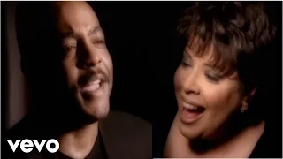 Fourplay, Patti Austin, Peabo Bryson - The Closer I Get To You - 2020 Remastered (MV)