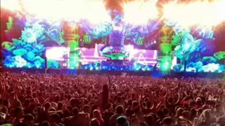 Benny Benassi - Live @ Beyond Wonderland 2013 (Bay Area) FULL SET