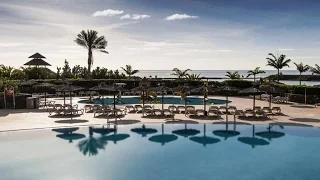 Top10 Recommended Hotels in Caleta De Fuste, Fuerteventura, Canary Islands, Spain