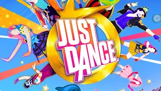 I'm Still Standing | Just Dance (Original Creations & Covers) | Top Culture