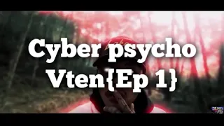 VTEN (Instrument) - Cypher Psycho EP 1 with LYRICS 2019