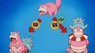 Pokemon Theory: De-evolution?!