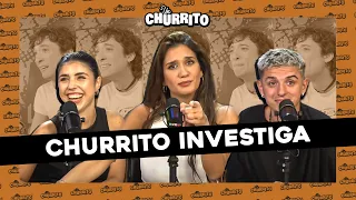 #UNCHURRITO l MOMI EXPONE INTIMIDADES DE BENCA Y CAMI MAYAN… Y ¿INTERRUMPE LUCAS EL VIVO?