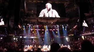 Bruce Springsteen and the E Street Band - Light of Day - 5/13/14 {HD}