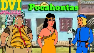 Dingo Pictures - Pocahontas [1995] | FULL MOVIE | EN