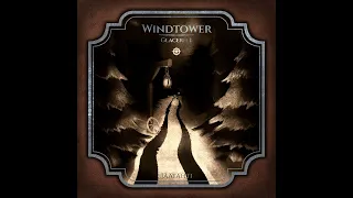 Windtower - Glacern I: J​ä​ä​t​ä​hti (2024) (Dungeon Synth)