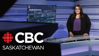 CBC SK News: Regina police arrest 3 after teen assault at QC Ex, Travis Patron charged