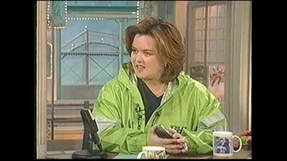 Veruca Salt - The Rosie O'Donnell Show HQ version