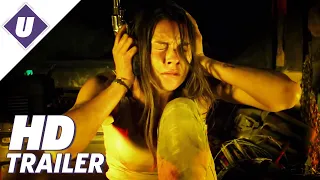 Hostile - Official Trailer (2018)