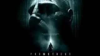 Prometheus - Weyland