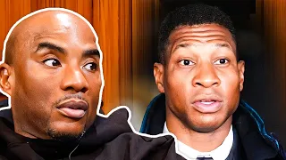 Charlamagne On Jonathan Majors GUILTY Verdict & DROPPED By Marvel