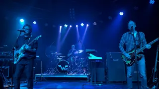 Weezer - Blue Like Jazz live @ The Glass House Pomona, CA 4/24/23