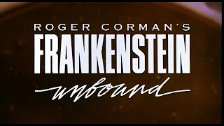 Roger Corman's Frankenstein Unbound 1990 1080p