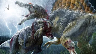 Top 10 Most Dangerous Dinosaurs To Ever Exist