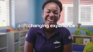 Club Med Jobs - a life/changing experience