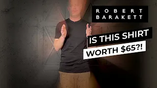 Robert Barakett Review: EXPENSIVE... But Worth It?