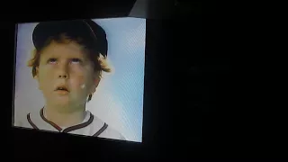Opening To Teenage Mutant Ninja Turtles The Movie VHS 1990