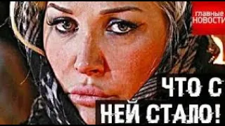 Как сейчас живет Максакова? Давно ничего не слышали о ней...