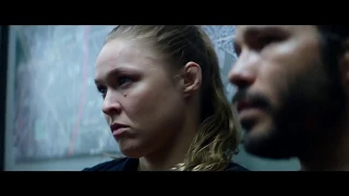 22 я миля (2018) новый трейлер на русском (Mile 22)